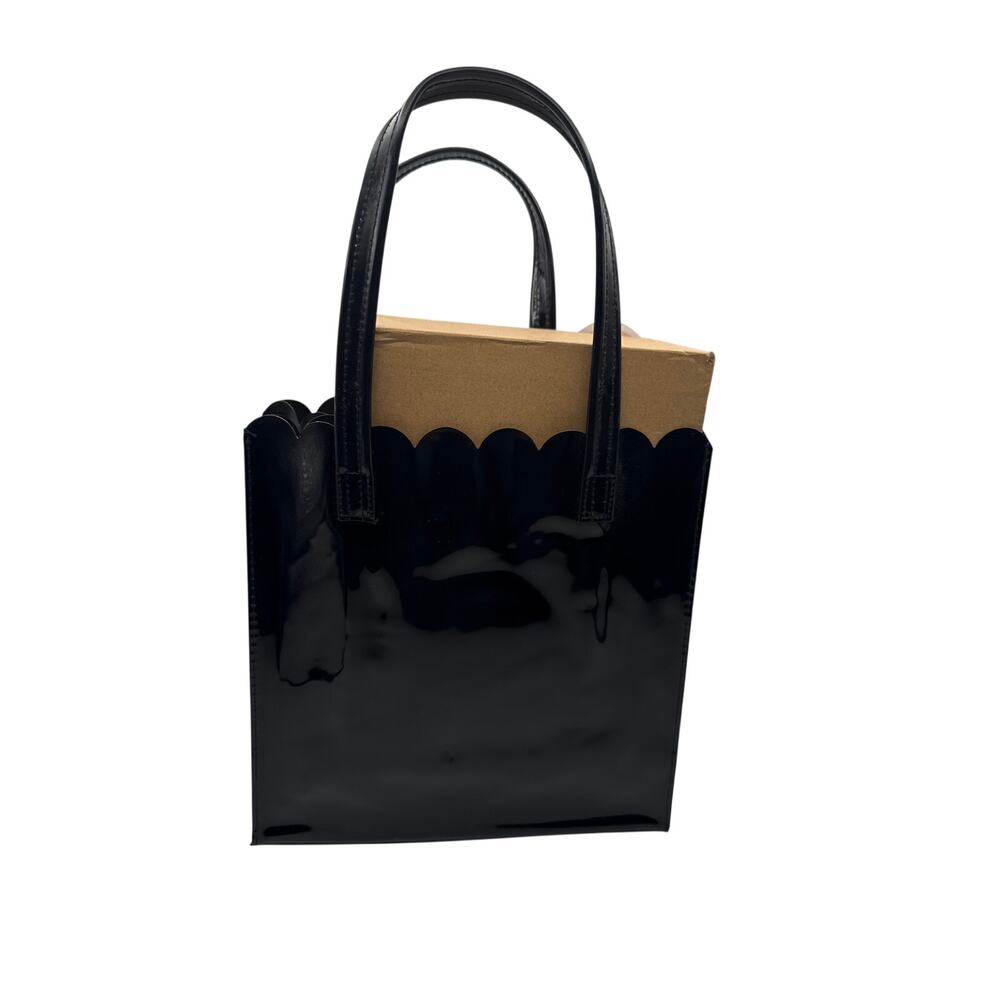 May your Day be as Flawless as your Hair Black and gold glam Tote - Picture 13 of 13